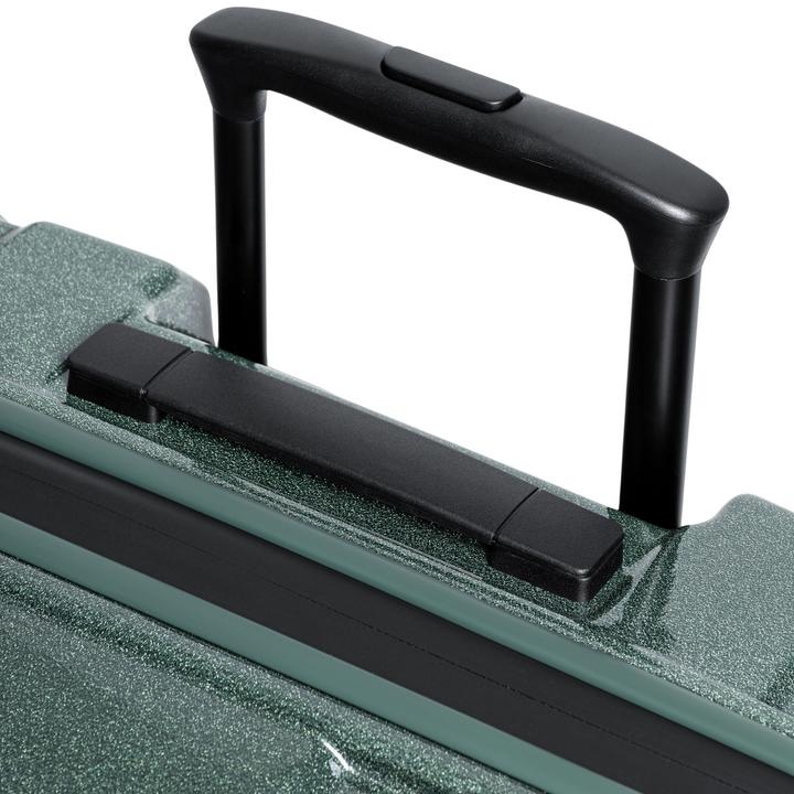Actual product image Epic Crate Reflex 4-Rollen Kofferset 3tlg. (218 l)
