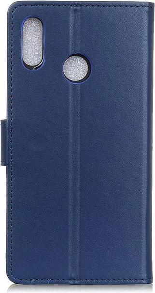 Immagine prodotto MU Classic Serie Classic II con copertina in pelle (Huawei Y7 (2019))