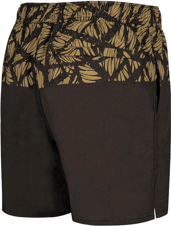 Produktbild Normani Herren Badeshorts Lahaina (S)