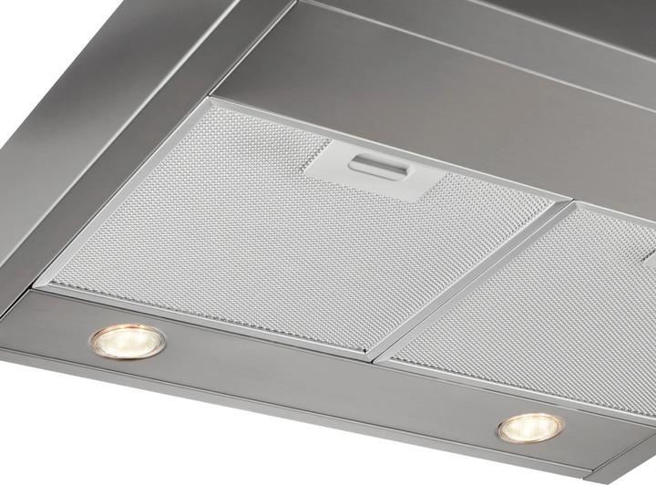 Produktbild Inventum AKO6015RVS - Unterstrukturextraktor - 60 cm - 350 m3/h - 3 Positionen - Edelstahl (Unterbauhaube)