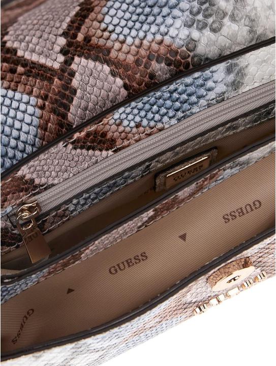 Produktbild Guess Queensland Top Handle Flap Bag