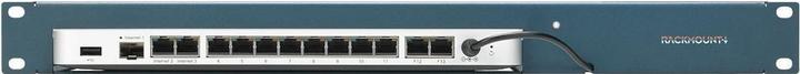 Actual product image Rackmount.IT Rackmount Meraki MX68 & MX75