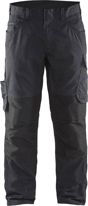 Produktbild Blakläder Stretchhose (40)