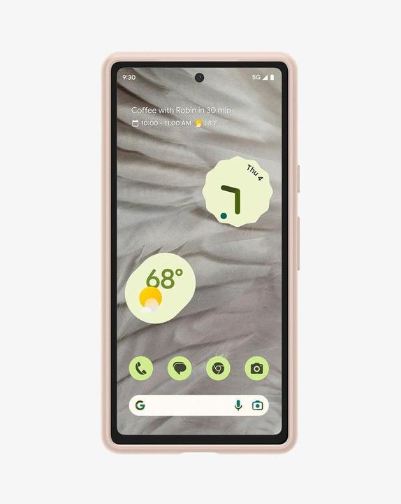Image du produit Spigen Thin Fit (Google Pixel 7a)