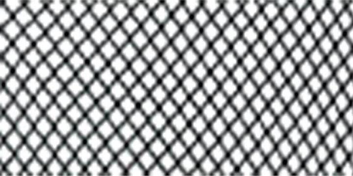 Produktbild Okko TRASH BIN MESH ROUND 68400 (24 l)