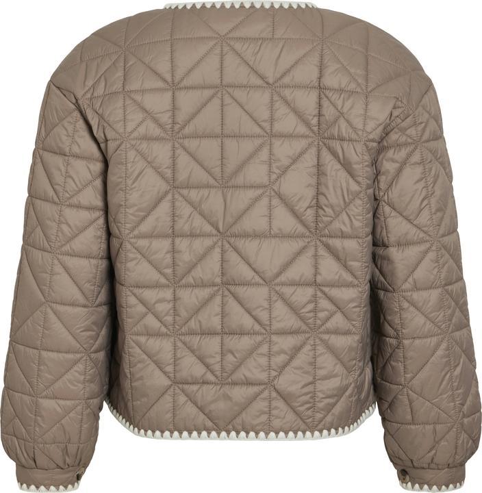 Produktbild Vila Geknöpfte Jacke (44)