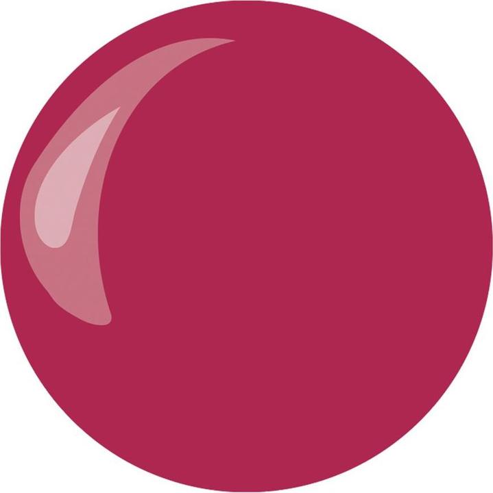 Actual product image Alessandro Striplac Pink Rose (Pink Rose, UV gel varnish)