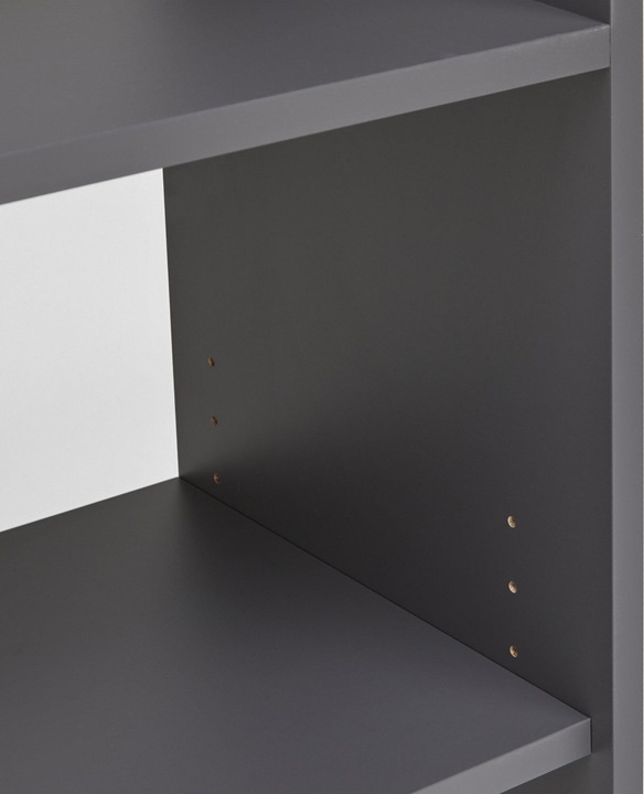 Immagine prodotto micasa Office X (80,0 cm x 34,0 cm x 71,2 cm)