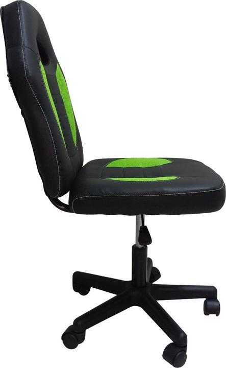 Actual product image HTI-Living Daytona Smart swivel chair (37.50 - 47.50 cm)