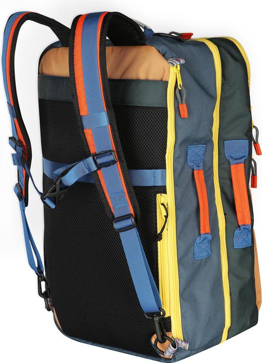 Produktbild Kavu Hauler Hills (39 l)