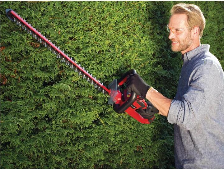 Produktbild Einhell GE-CH 18/60 Li-Solo (Akkubetrieb)