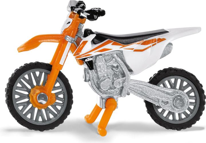 Image du produit Siku Ktm Sx-f 450