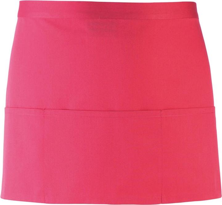 Rose vif