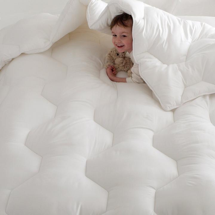 Immagine prodotto La Redoute Interieurs Couette Synthetique (260 x 240 cm)