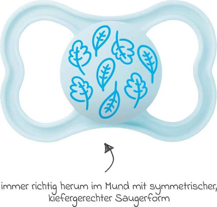 Produktbild MAM Supreme (2 x, ab 6 Monaten)