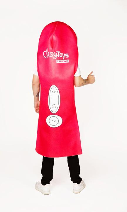 Actual product image Easytoys Karnevalskostüm (Dice games)