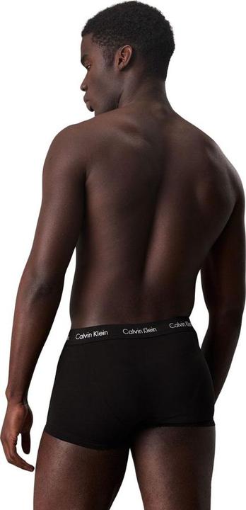 Produktbild Calvin Klein Low Rise Trunk (L, 3er Pack)