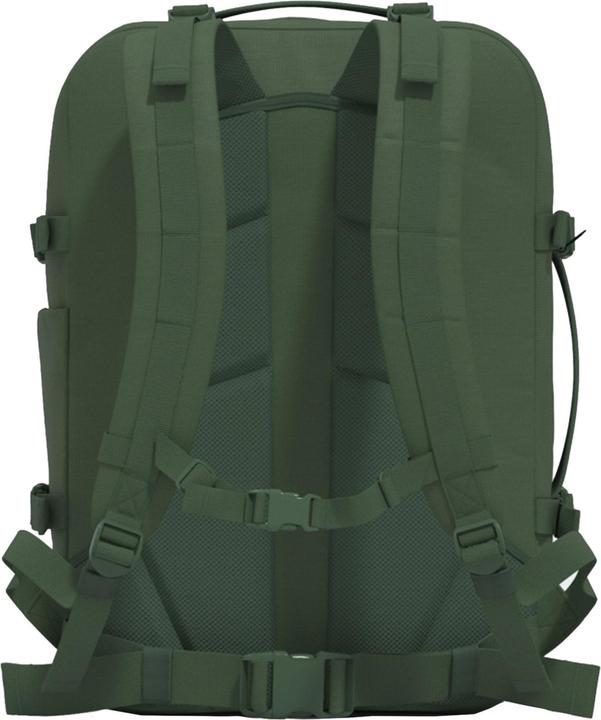 Produktbild Cabin zero Military 44L Cabin Backpack Rucksack 52 cm (29 l)