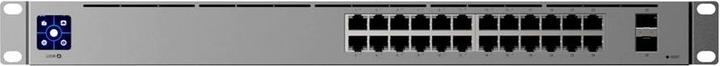 Image du produit Ubiquiti USW-Pro-Max PoE (24 ports)