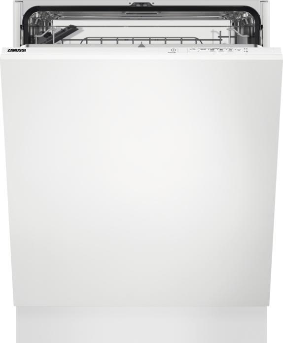 Produktbild Zanussi ZDLN1521