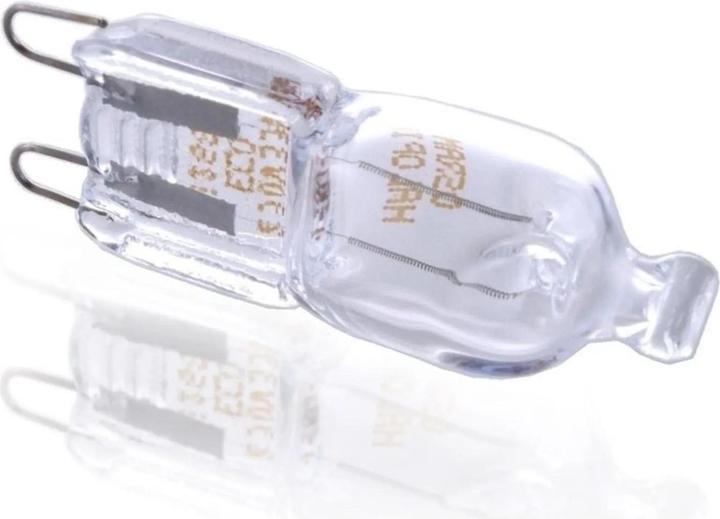 Immagine prodotto Osram ECO Halopin G9 (G9, 35 W, 460 lm, 1 x, G)