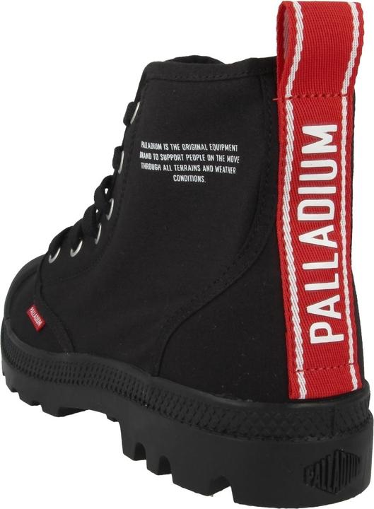 Actual product image Palladium Pampa Hi Dare - 19364 (44)