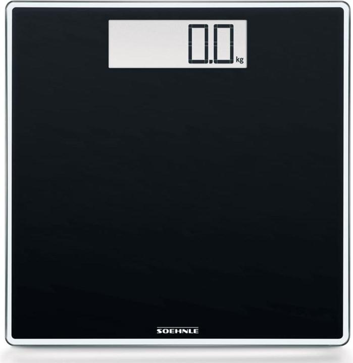 Produktbild Soehnle Style Sense Comfort (180 kg)