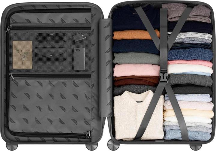 Produktbild 4Fly CoreMatte - Reisekoffer XL (90 l)
