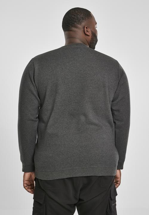 Produktbild Urban Classics Basic Terry Crew (S)