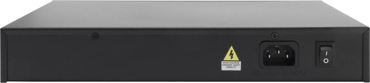 Actual product image LevelOne WL Controller WAC-2010 128APs