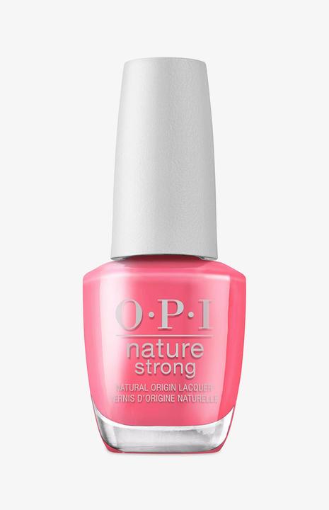 Image du produit OPI Nature Strong (NAT 010 Big Bloom Energy, Vernis à ongles effet gel)