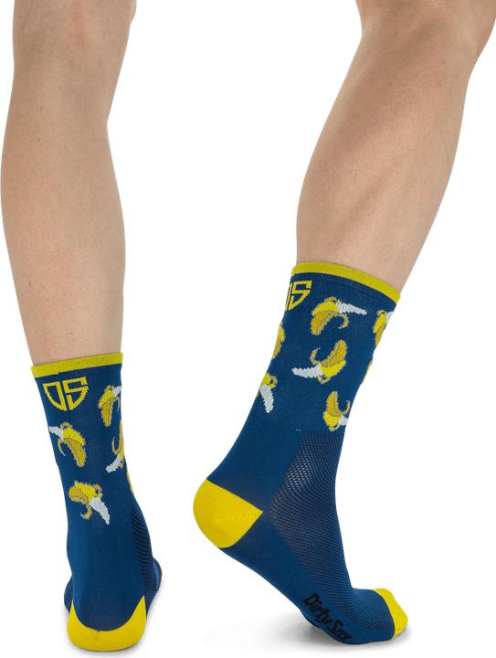 Image du produit Dirtysox Banane (S)