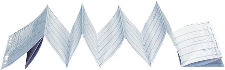 Image du produit Succes Agenda A5 Jahresplaner 2027 847159000 6M/1S gefalzt 14.8x21cm (A5)