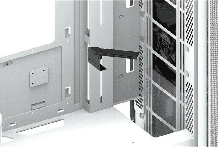 Image du produit Zalman Z9 Iceberg Tour midi (ATX, mATX, Mini-ITX, E-ATX)