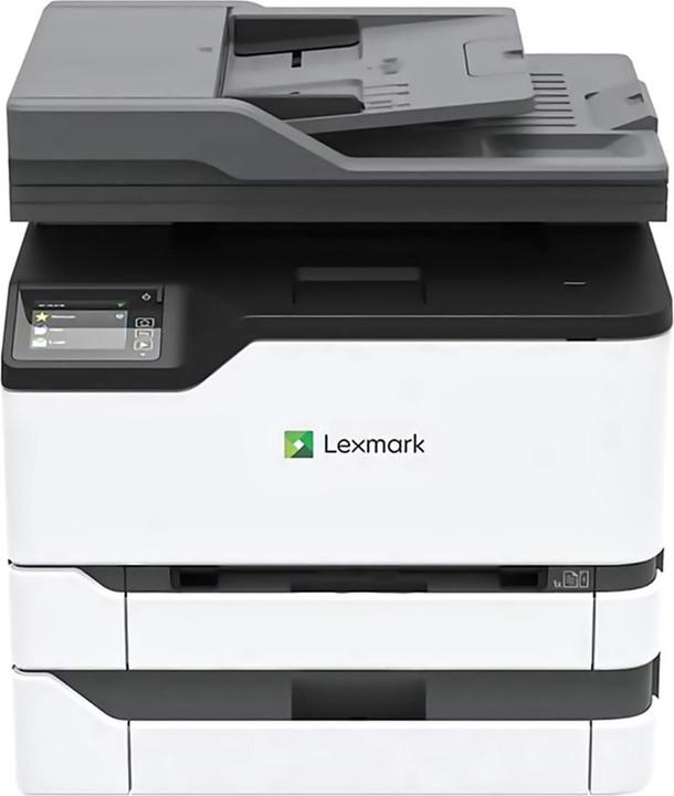 Produktbild Lexmark CX431adw (Laser, Farbe)