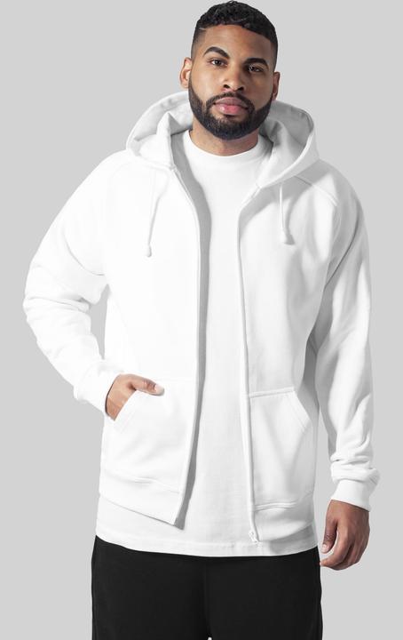 Produktbild Urban Classics Zip Hoody (4XL)
