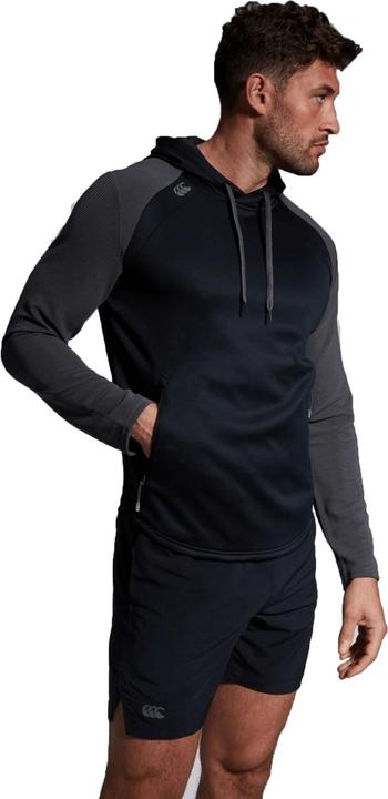 Produktbild Canterbury Elite Kapuzenpullover Training (L)