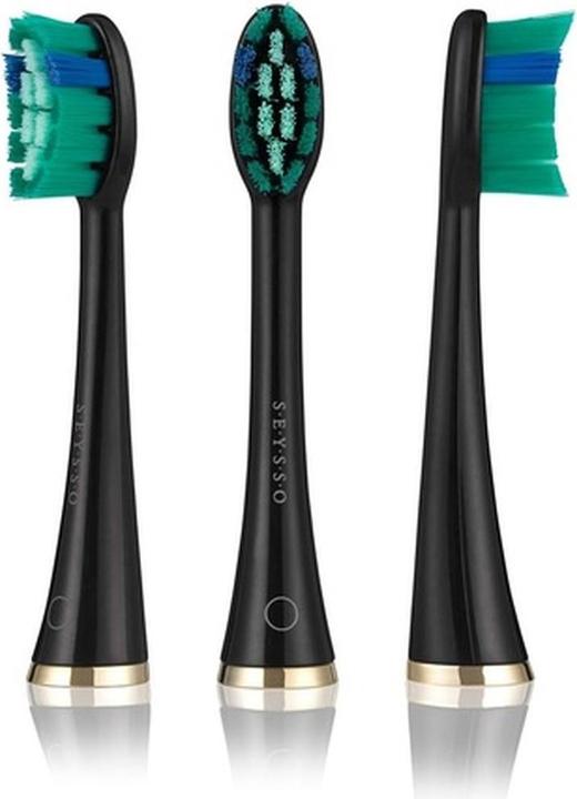 Produktbild Seysso Gold Black Whitening 2szt. (2 x)