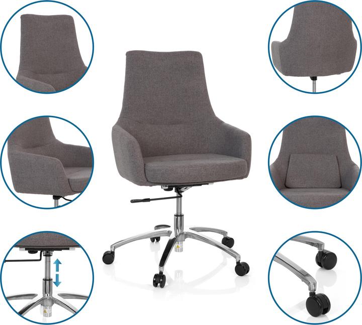 Produktbild Hjh Office SHAKE 100