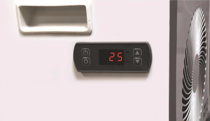 Produktbild Creative Living Poolex Pico