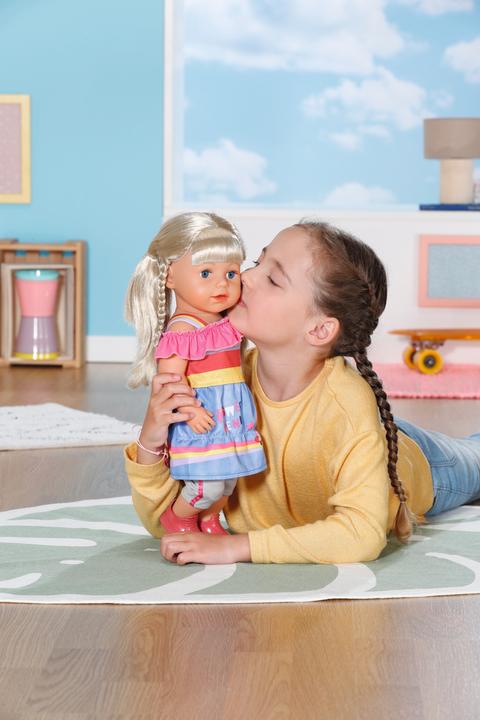 Actual product image Baby Born Sister