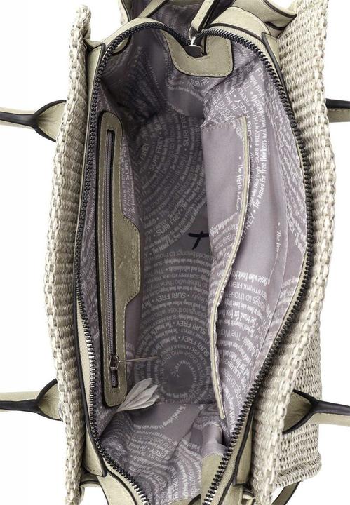 Immagine prodotto Suri Frey Shopper Cassy (12 l)