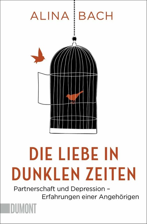Produktbild Die Liebe in dunklen Zeiten (Deutsch, Alina Bach, 2020)