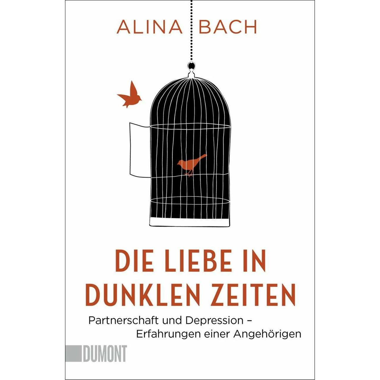 Die Liebe in dunklen Zeiten, Belletristik von Alina Bach