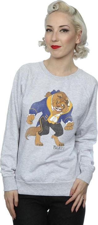 Produktbild Beauty And The Beast Classic Sweatshirt (XS)