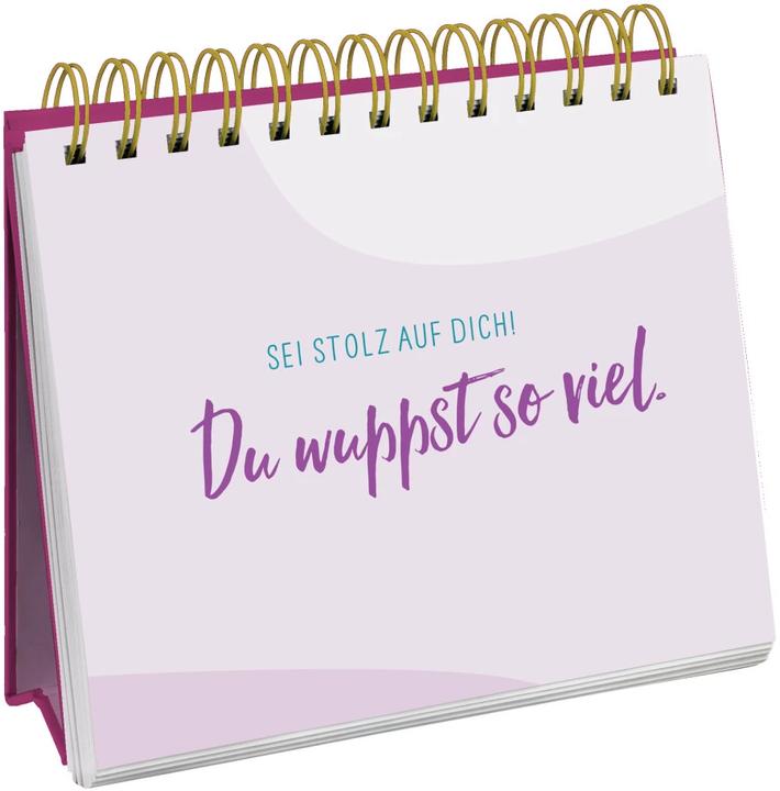 Actual product image Die besten Mamas sind nicht perfekt, sie sind echt (German, Groh publishing house, 2021)