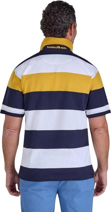 Produktbild Raging Bull Poloshirt Jersey (S)