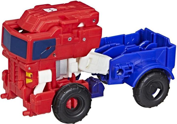 Actual product image Transformers TF Cyberworld Cyber Changers Sort.