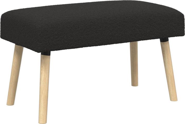 Produktbild vidaXL Moderne Bänke (80 cm)