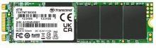 Produktbild Transcend 830S (4000 GB, M.2 2280)